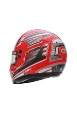 Bell Bell KC7 CMR Champion Red (CMR-2016) Bell Bell KC7 CMR Champion Red (CMR-2016)