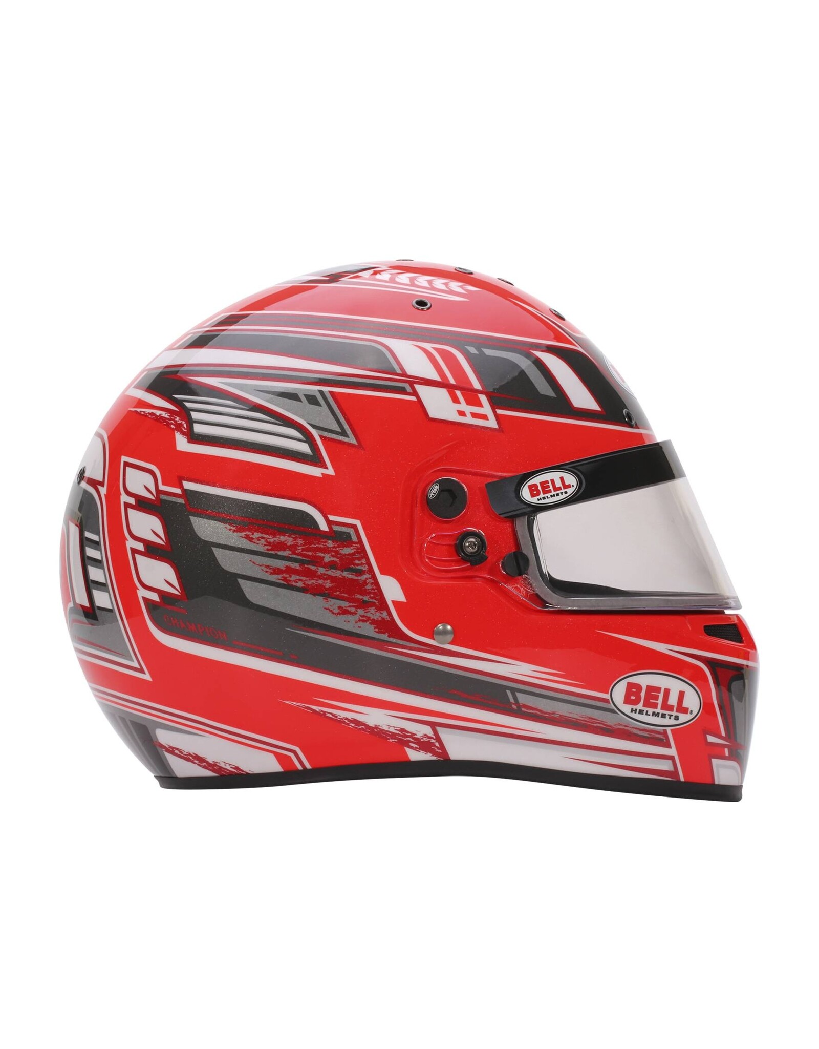 Bell Bell KC7 CMR Champion Red (CMR-2016)