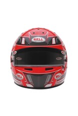 Bell Bell KC7 CMR Champion Red (CMR-2016) Bell Bell KC7 CMR Champion Red (CMR-2016)