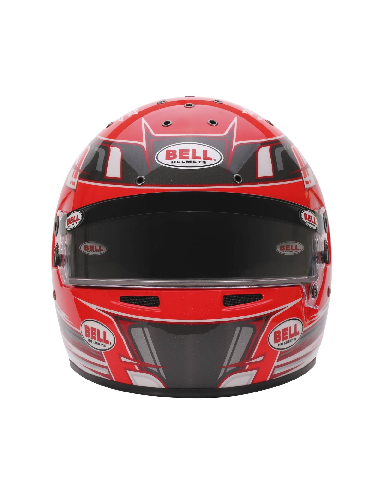 Bell Bell KC7 CMR Champion Red (CMR-2016)