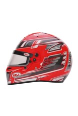 Bell Bell KC7 CMR Champion Red (CMR-2016) Bell Bell KC7 CMR Champion Red (CMR-2016)
