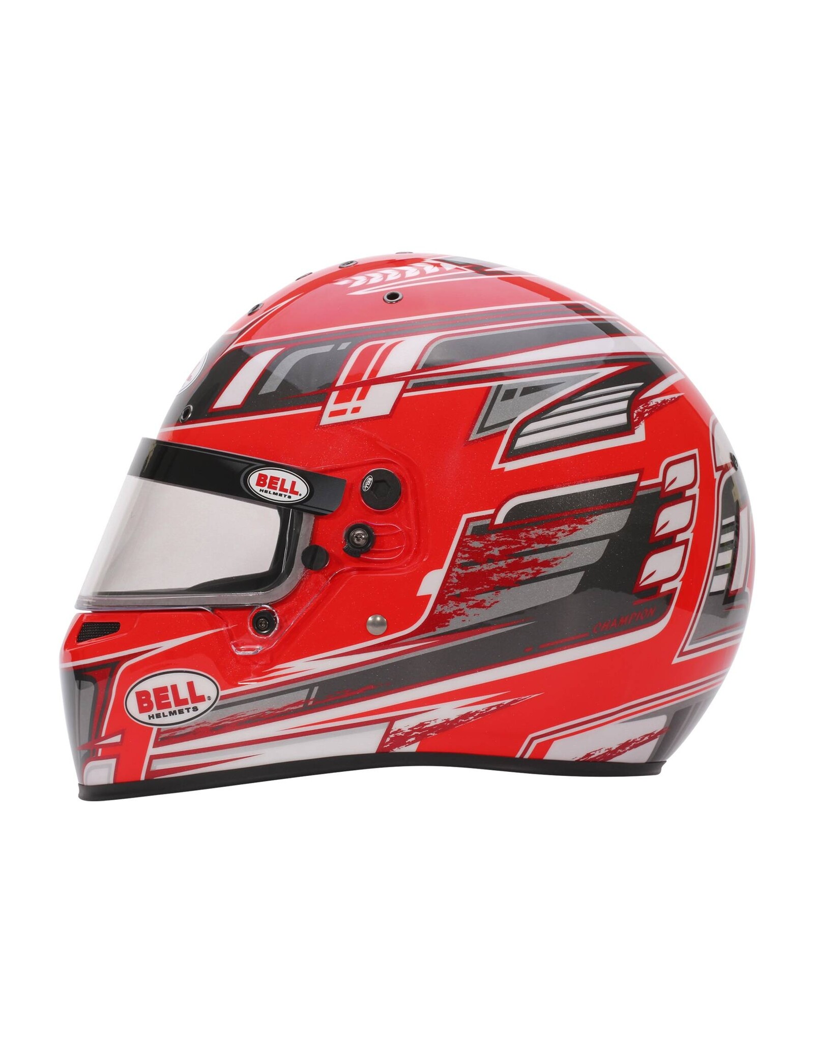 Bell Bell KC7 CMR Champion Red (CMR-2016)