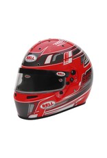 Bell Bell KC7 CMR Champion Red (CMR-2016) Bell Bell KC7 CMR Champion Red (CMR-2016)