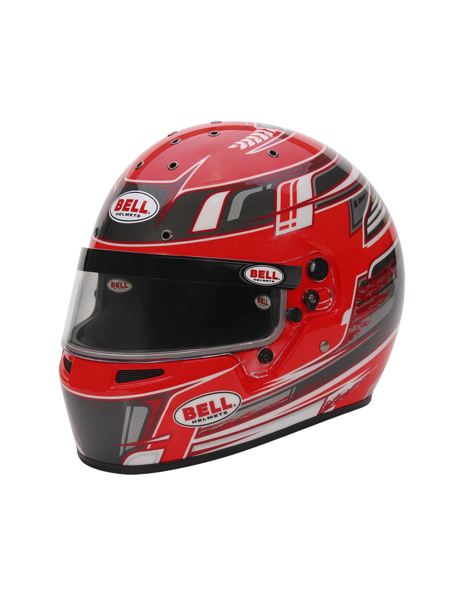 Bell Bell KC7 CMR Champion Red (CMR-2016)