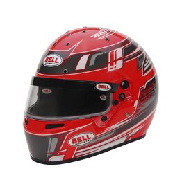 Bell Bell KC7 CMR Champion Rood (CMR-2016)