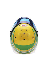 Bell Bell KC7 CMR Champion AYRTON SENNA KARTING (CMR-2016)