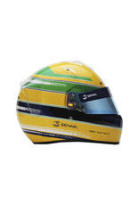 Bell Bell KC7 CMR Champion AYRTON SENNA KARTING (CMR-2016)