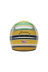 Bell Bell KC7 CMR Champion AYRTON SENNA KARTING (CMR-2016)