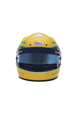 Bell Bell KC7 CMR Champion AYRTON SENNA KARTING (CMR-2016)