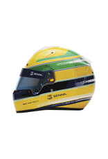 Bell Bell KC7 CMR Champion AYRTON SENNA KARTING (CMR-2016)
