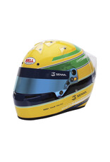 Bell Bell KC7 CMR Champion AYRTON SENNA KARTING (CMR-2016)
