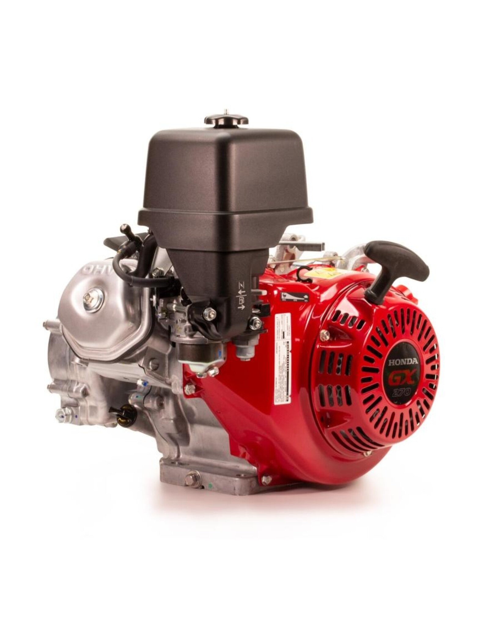 Honda Honda GX2070 RHG4 - wet clutch version