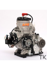 LKE LKE Black Rock 2 KZ 125CC