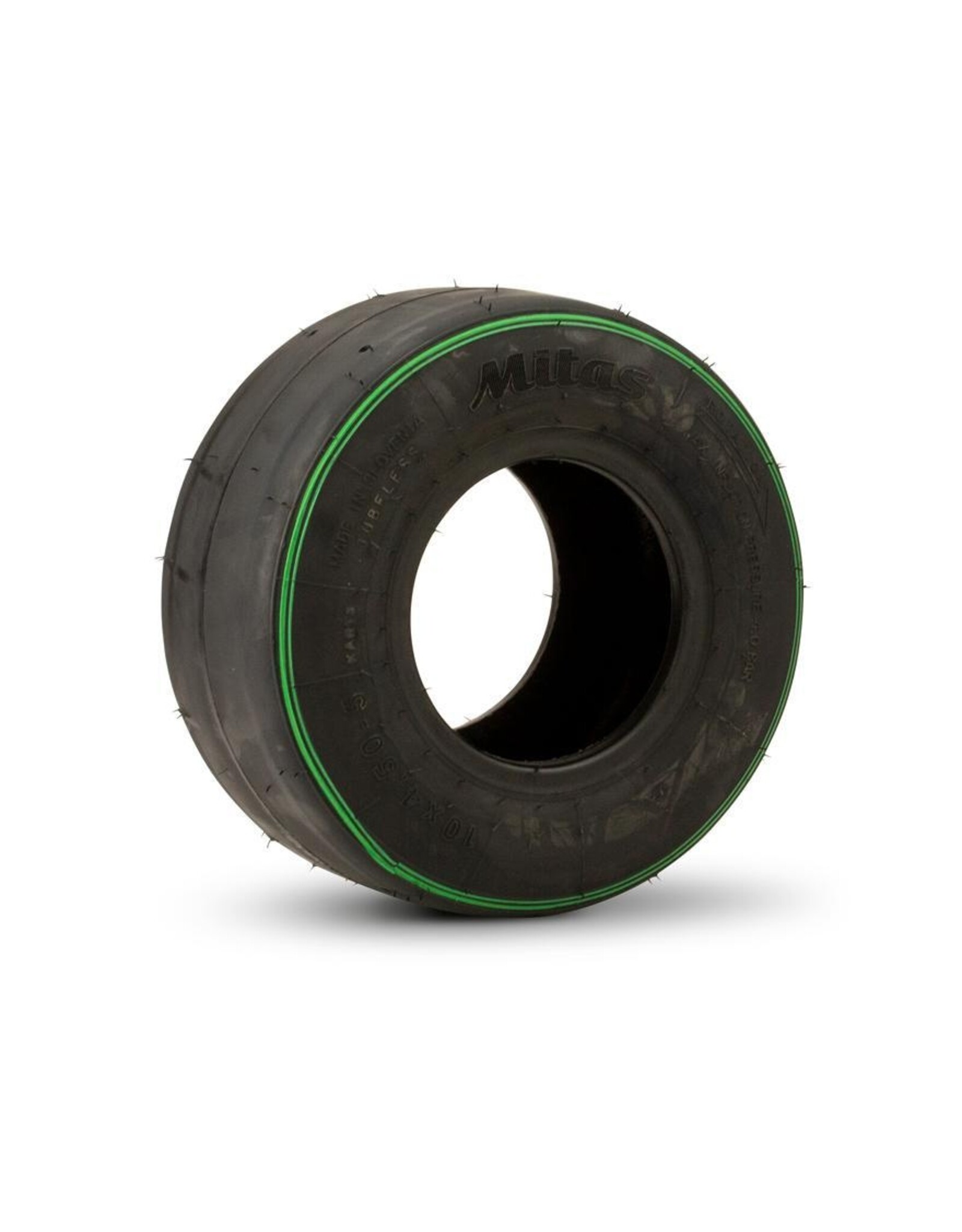 Mitas Mitas SRC rental kart front tire soft 10x4.50-5