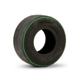 Mitas Mitas SRC rental kart front tire soft 10x4.50-5