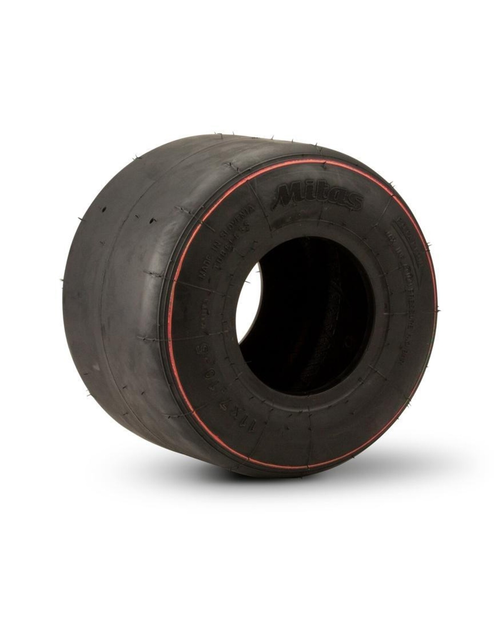 Mitas Mitas Huurkart achterband extra Hard 11x7.10-5