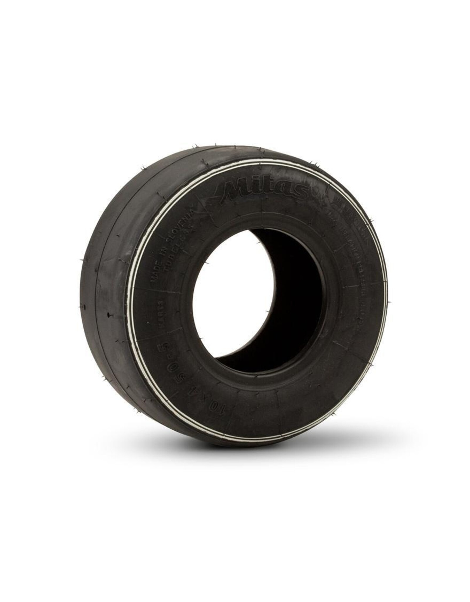 Mitas Mitas SRH Rental front tire Hard 10x4.5-5