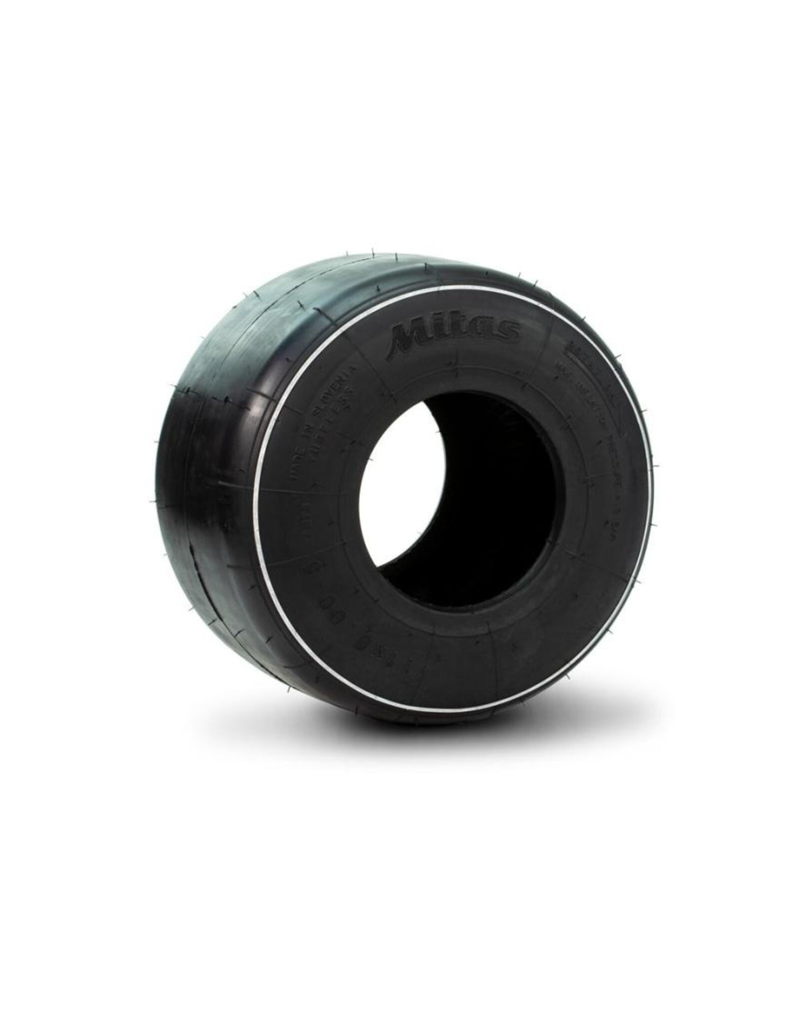 Mitas Mitas SRH rental tire  Hard 11x6.00-5