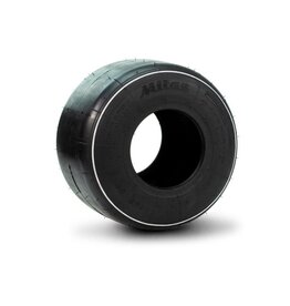 Mitas Mitas SRH Huurkart achterband  Hard 11x6.00-5