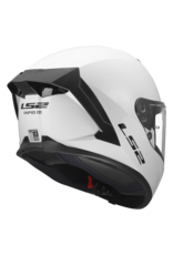 LS2 LS2 FF820 Rapid III Gloss white