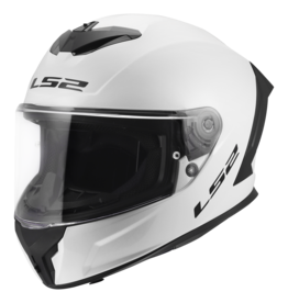 LS2 LS2 FF820 Rapid III glans wit