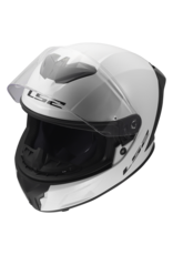 LS2 LS2 FF820 Rapid III Gloss white