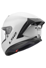 LS2 LS2 FF820 Rapid III Gloss white