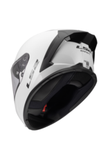 LS2 LS2 FF820 Rapid III Gloss white