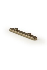 Kartsandparts Key for rear  axle 60MM - 2 pins 6MM