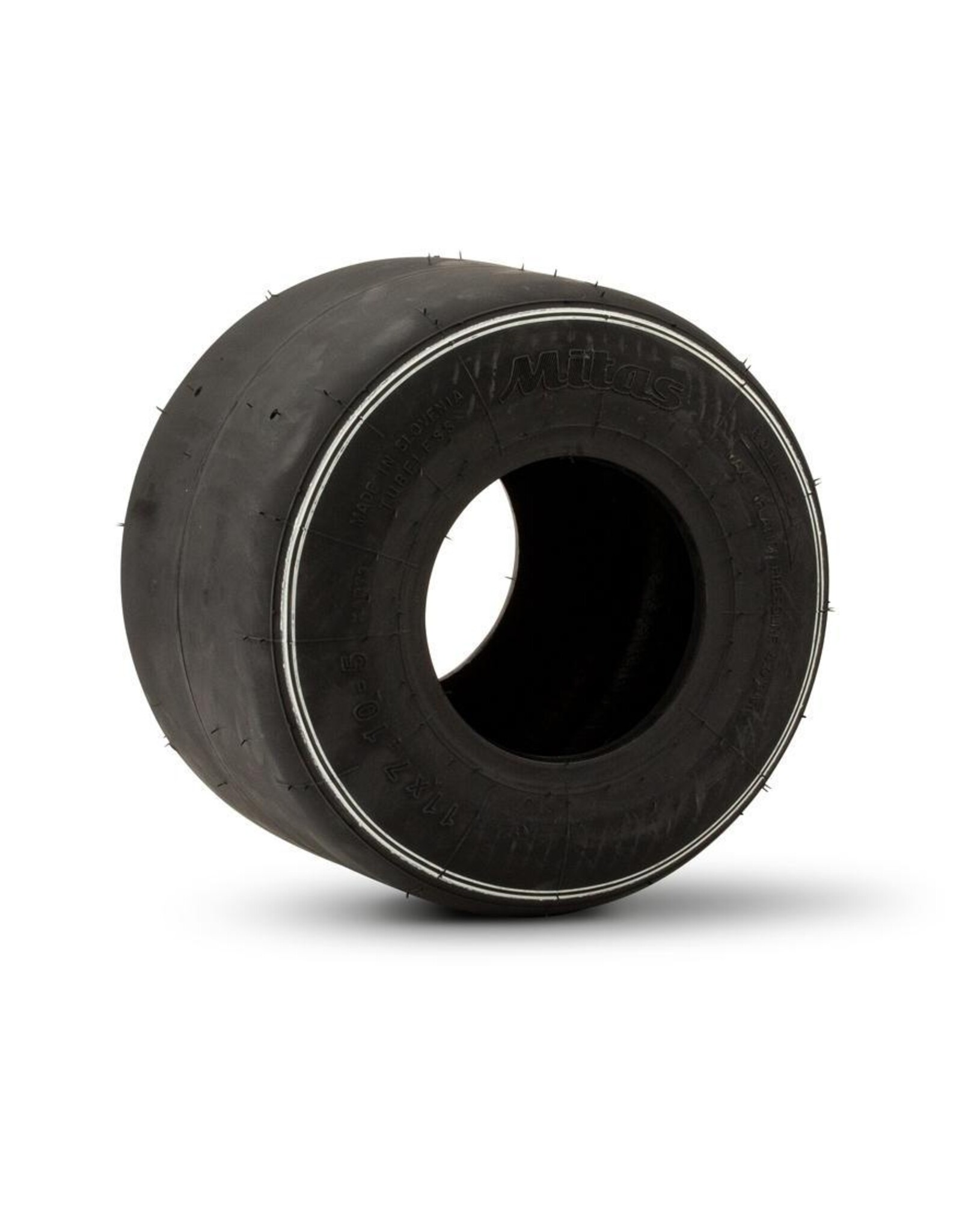 Mitas Mitas SRH Huurkart achterband  Hard 11x7.10-5