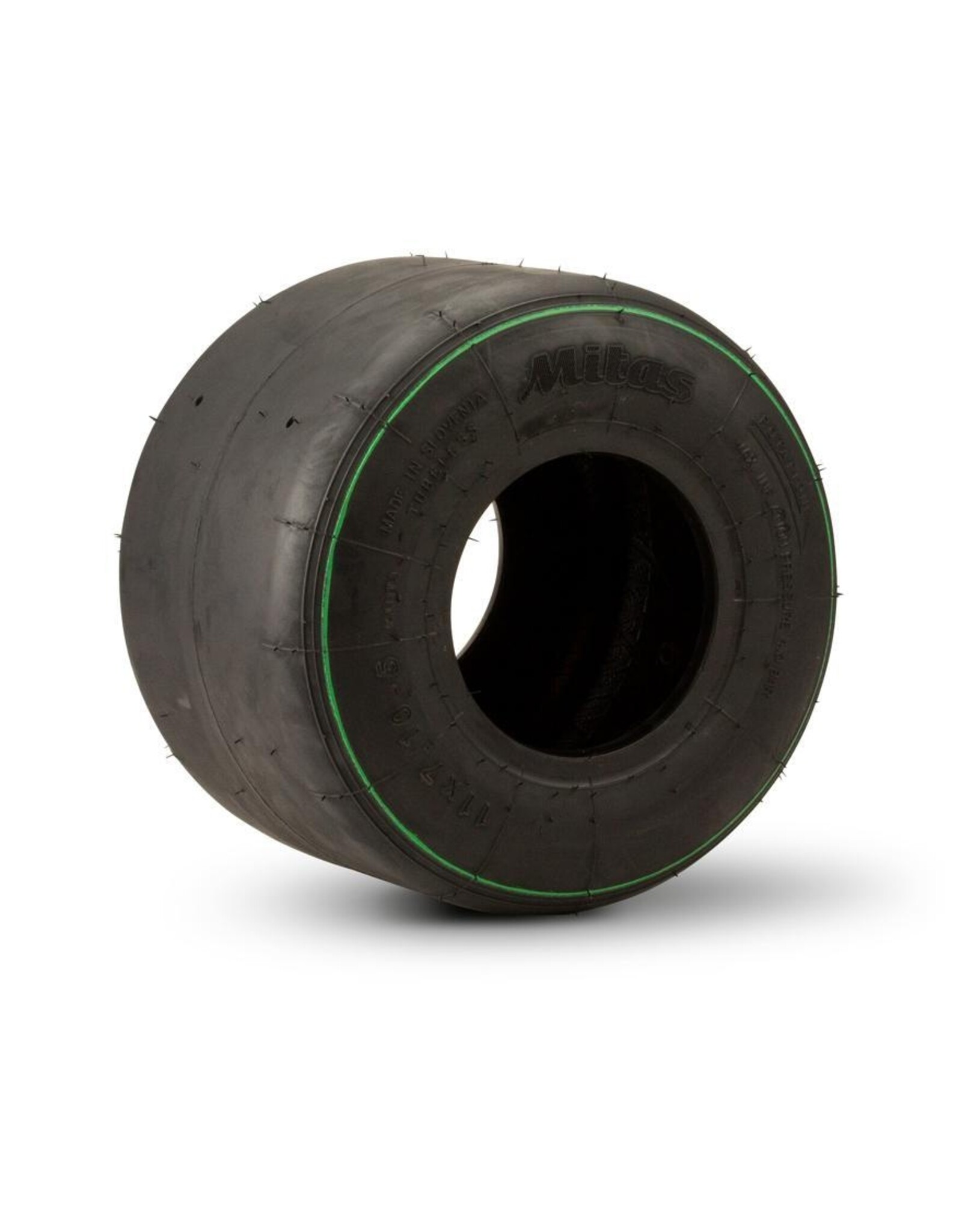 Mitas Mitas SRC Huurkart achterband  soft 11x7.10-5