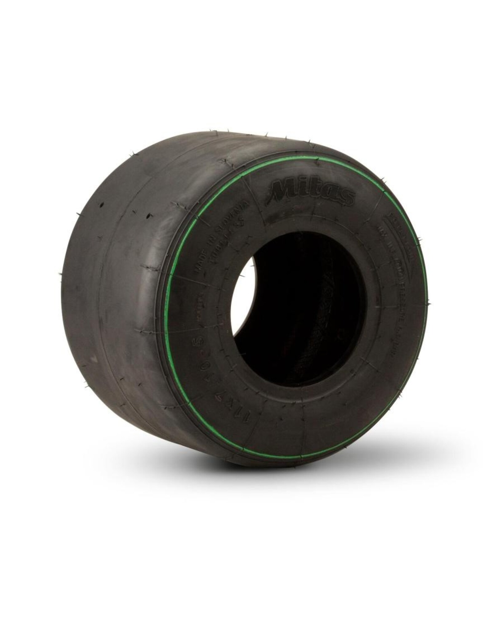 Mitas Mitas SRC Huurkart achterband  soft 11x6.00-5