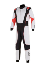 Alpinestars Alpinestars KMX-3 White / Black / Red