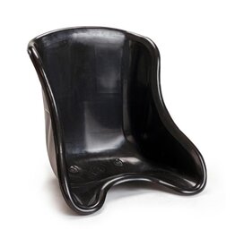 kartandparts HQ Rental kart seat XXL