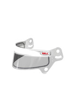 Bell Bell sticker voor het vizier wit
