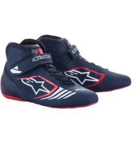 Alpinestars Alpinestars Tech-1 KX Dark Blue / red