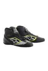 Alpinestars Alpinestars Tech-1 KX Zwart / Fluo geel
