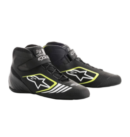 Alpinestars Alpinestars Tech-1 KX Black / Fluo Yellow