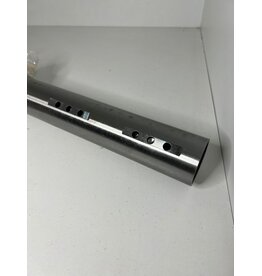 Croc Promotion Croc Promotion rear axle DD2 Ø 40 MM (choose in menu)