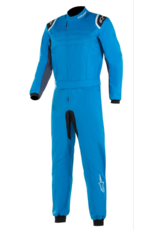 Alpinestars Alpinestars KMX-9 V2 Cobalt blue / black