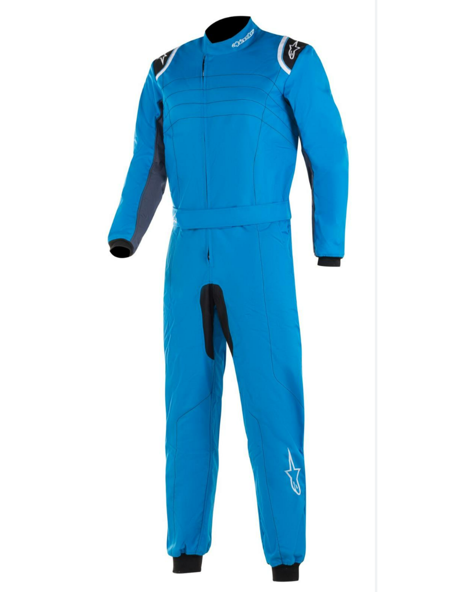 Alpinestars Alpinestars KMX-9 V2 Cobalt blue / black