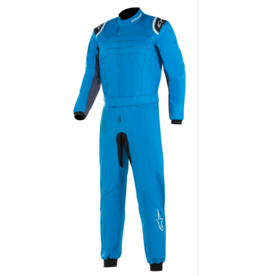 Alpinestars Alpinestars KMX-9 V2 Cobalt blue / black