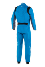 Alpinestars Alpinestars KMX-9 V2 Cobalt blue / black