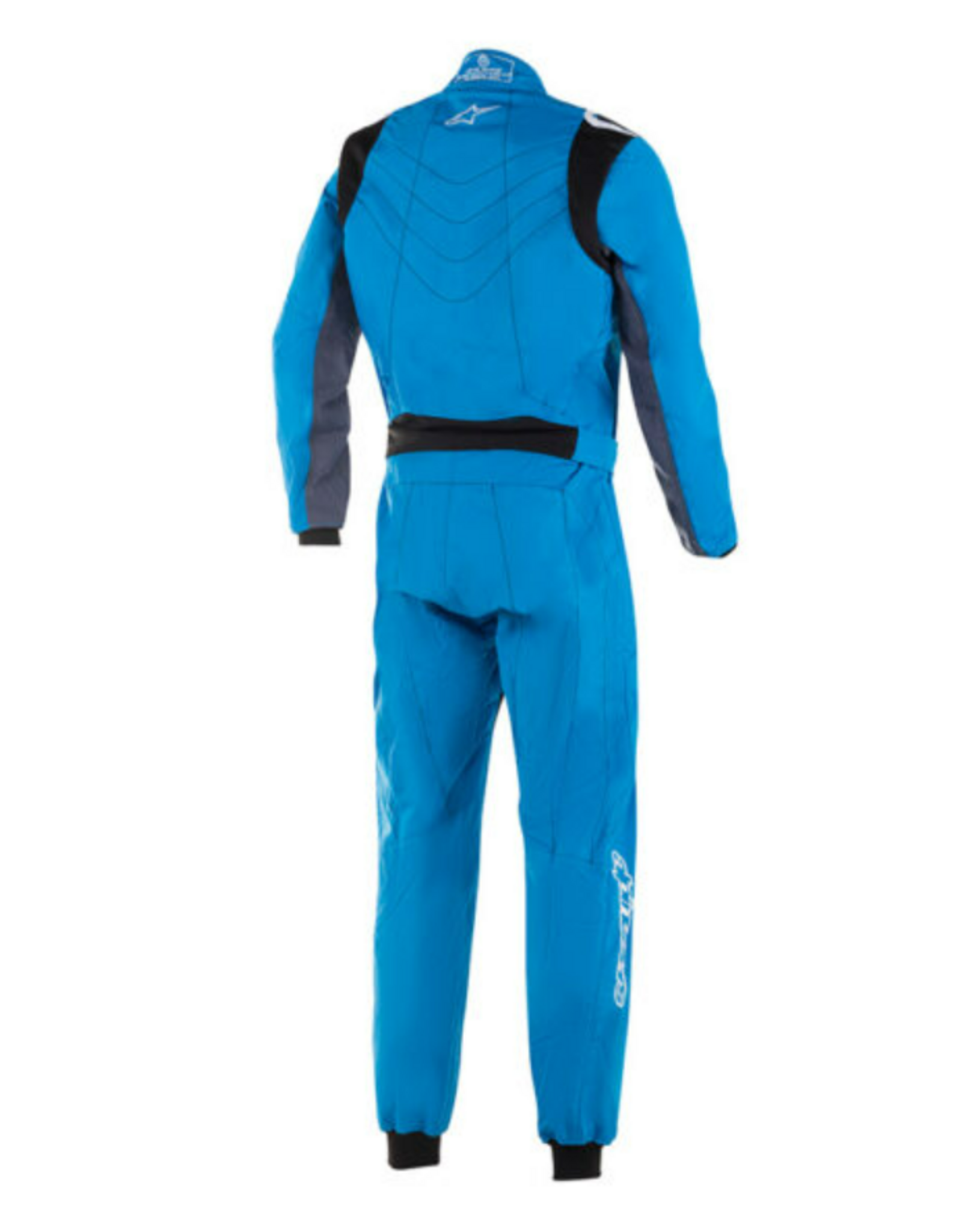 Alpinestars Alpinestars KMX-9 V2 Cobalt blue / black