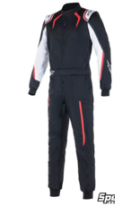 Alpinestars Alpinestars KMX-5 Zwart / Rood / Wit