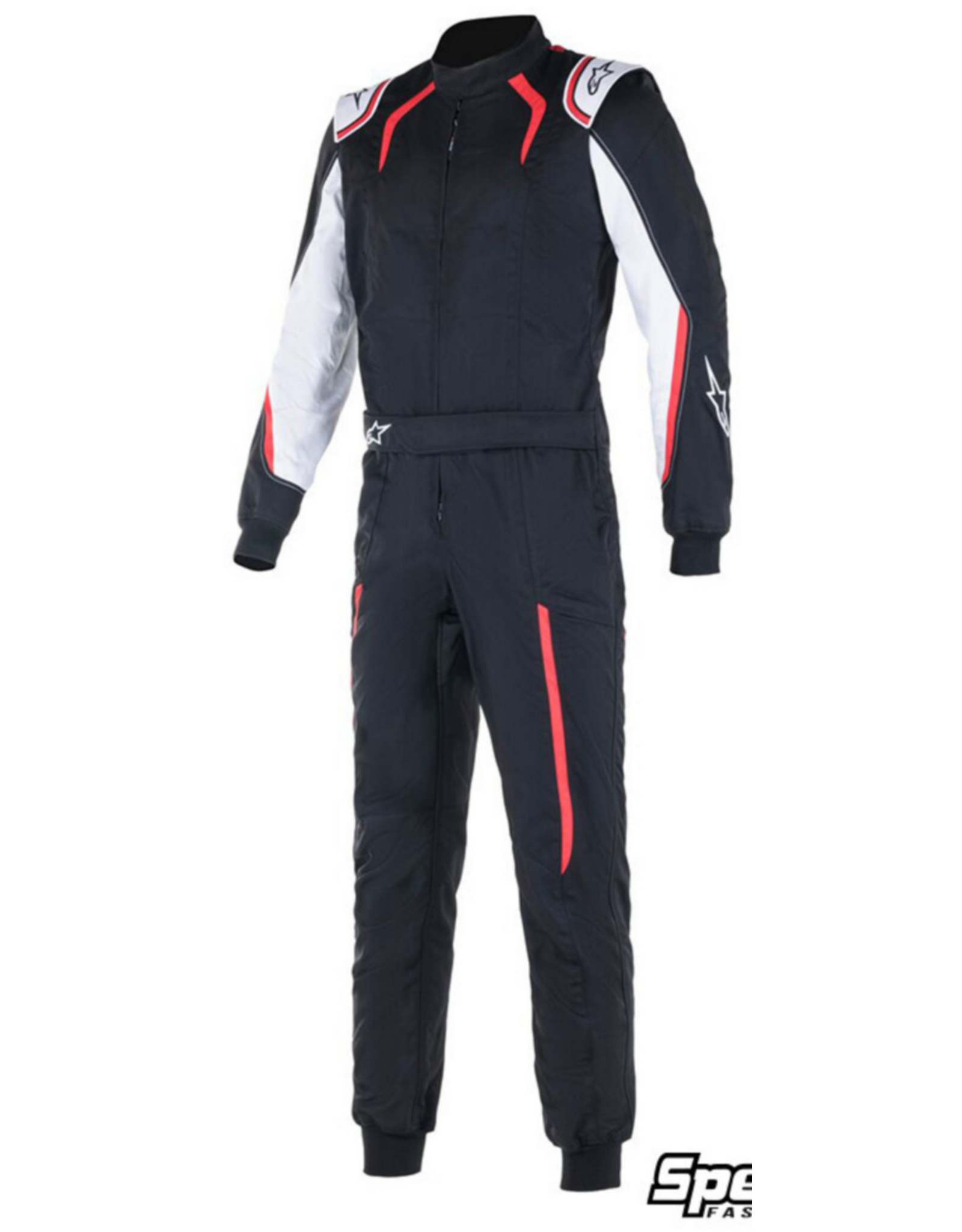 Alpinestars Alpinestars KMX-5 Black / White / Red