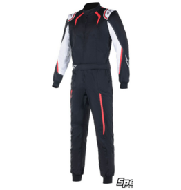 Alpinestars Alpinestars KMX-5 Black / White / Red