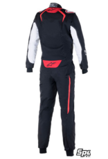 Alpinestars Alpinestars KMX-5 Zwart / Rood / Wit