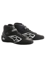 Alpinestars Alpinestars Tech 1-K zwart / wit