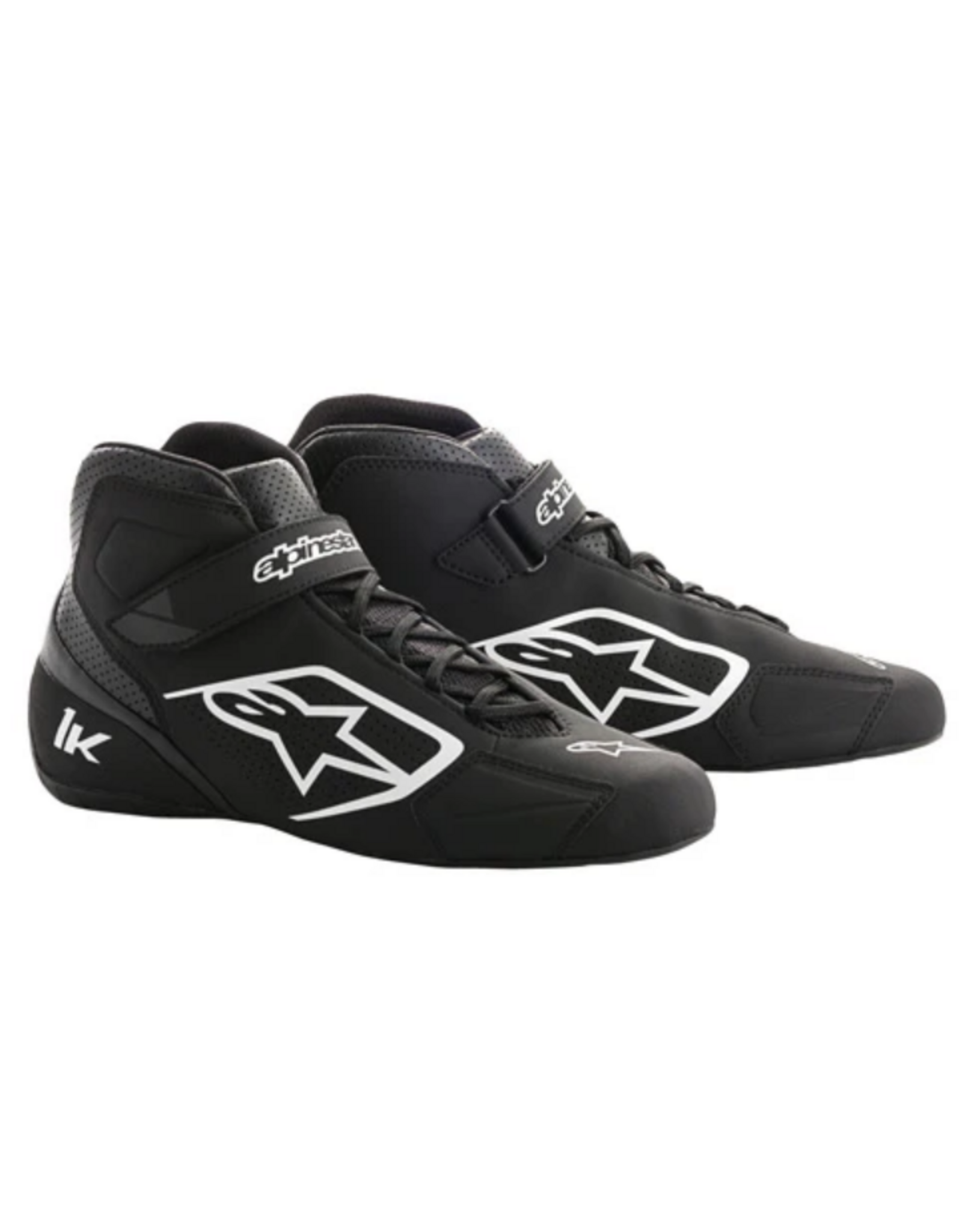 Alpinestars Alpinestars Tech 1-K black / white